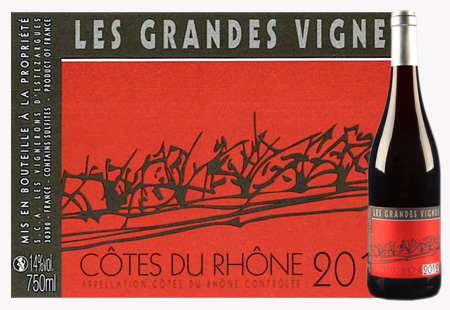 lesgrandevines