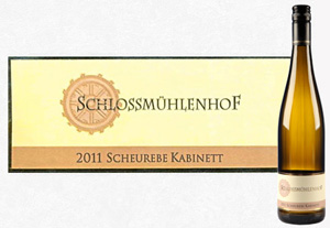 Scheurebe